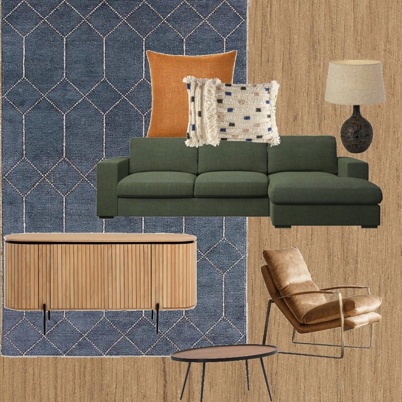 #M livingroom Mood Board by AgnesD on Style Sourcebook