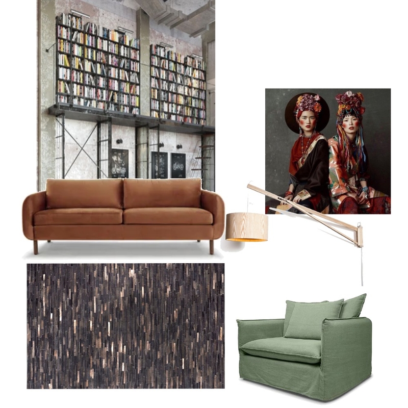lior3 Mood Board by neta golshtein on Style Sourcebook