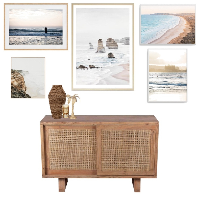 Side Wall Space Patterson Lakes V2 Mood Board by styledbymona on Style Sourcebook