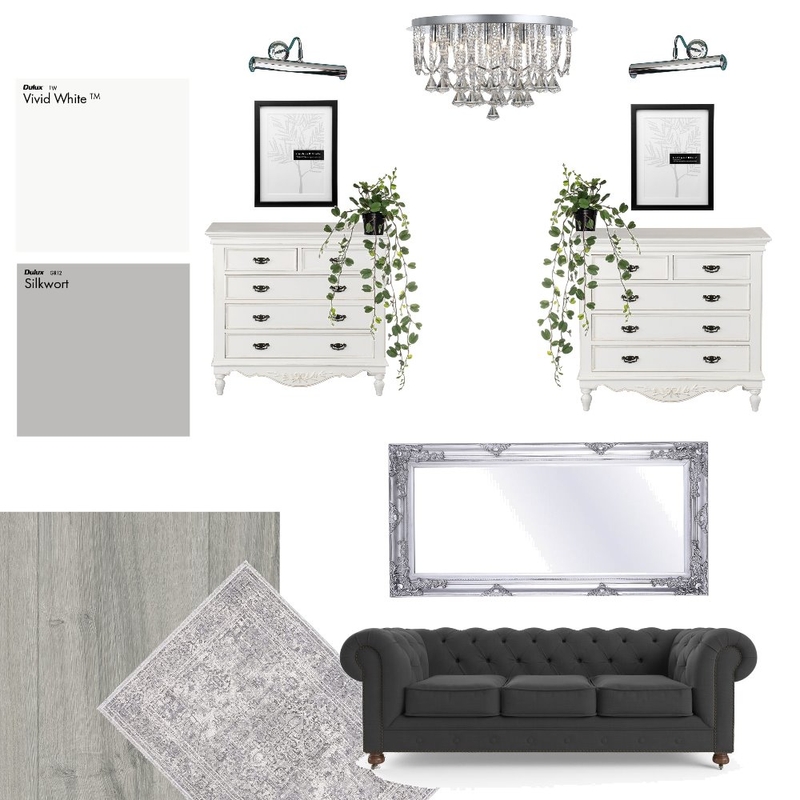 Hannahs Living room inspo Mood Board by megangillen on Style Sourcebook