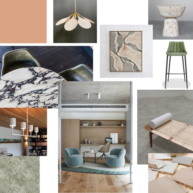 IDO MOOD Board Mood Board by annasinclair on Style Sourcebook