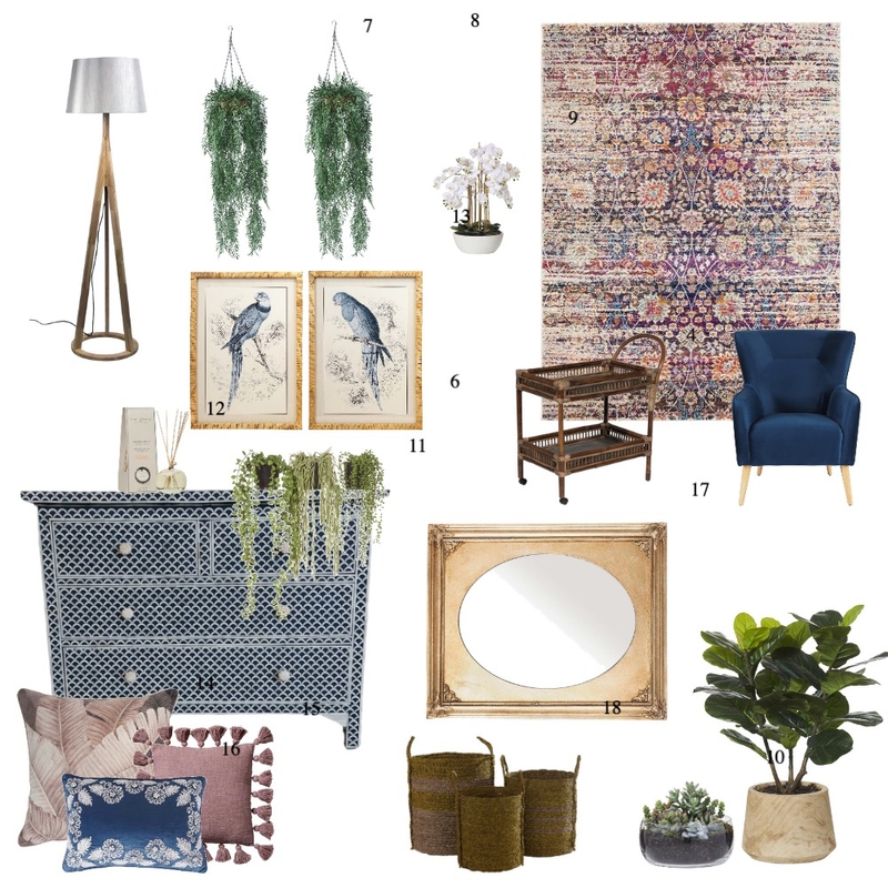 front window winner Mood Board by Bergtull on Style Sourcebook