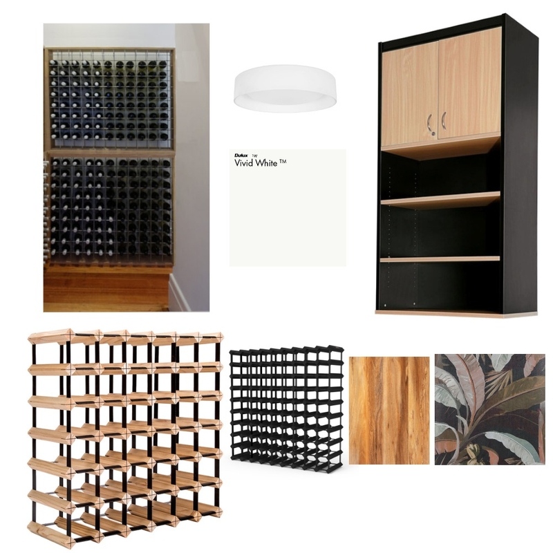 wine cellar 2 Mood Board by Julia Roche on Style Sourcebook