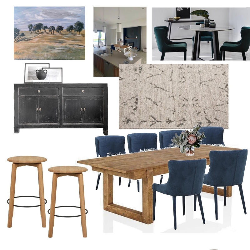 Emma ding Mood Board by Oleander & Finch Interiors on Style Sourcebook