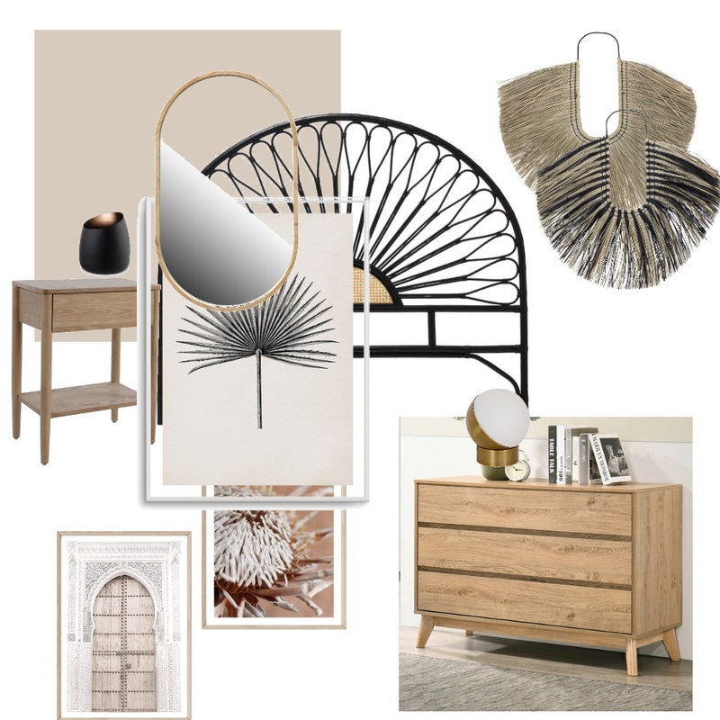 My Bedroom Mood Board by cathy127 on Style Sourcebook