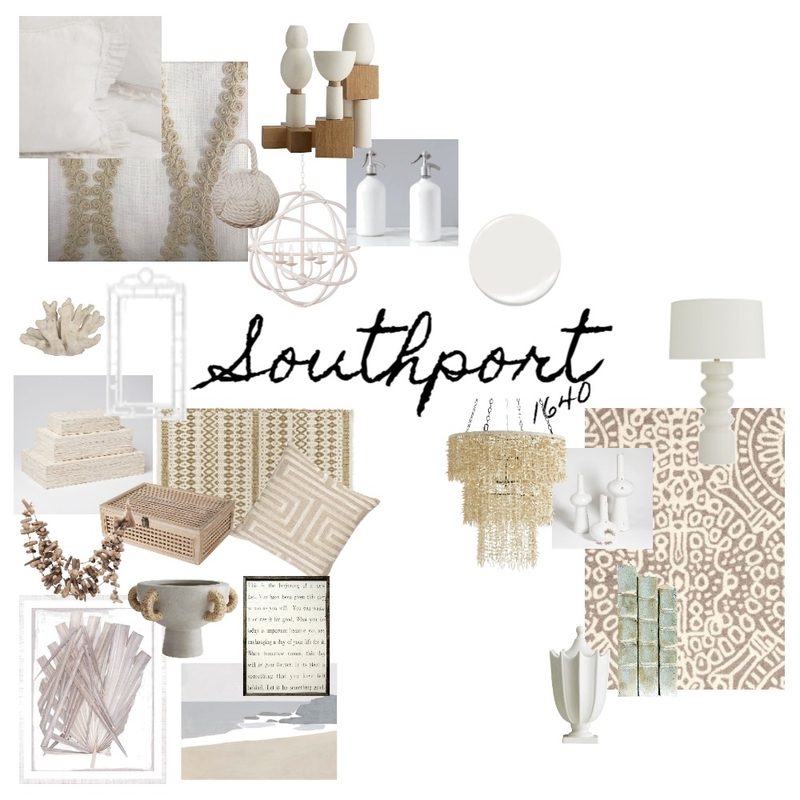 Southport 1640 Mood Board by showroomdesigner2622 on Style Sourcebook