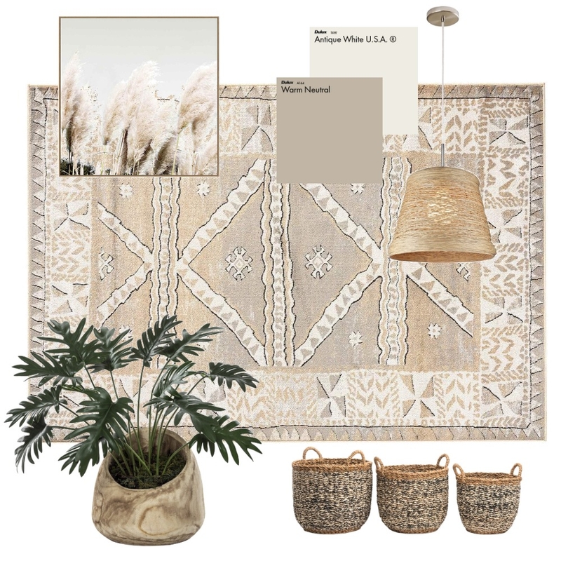 3 Mood Board by The Coastal Dream on Style Sourcebook