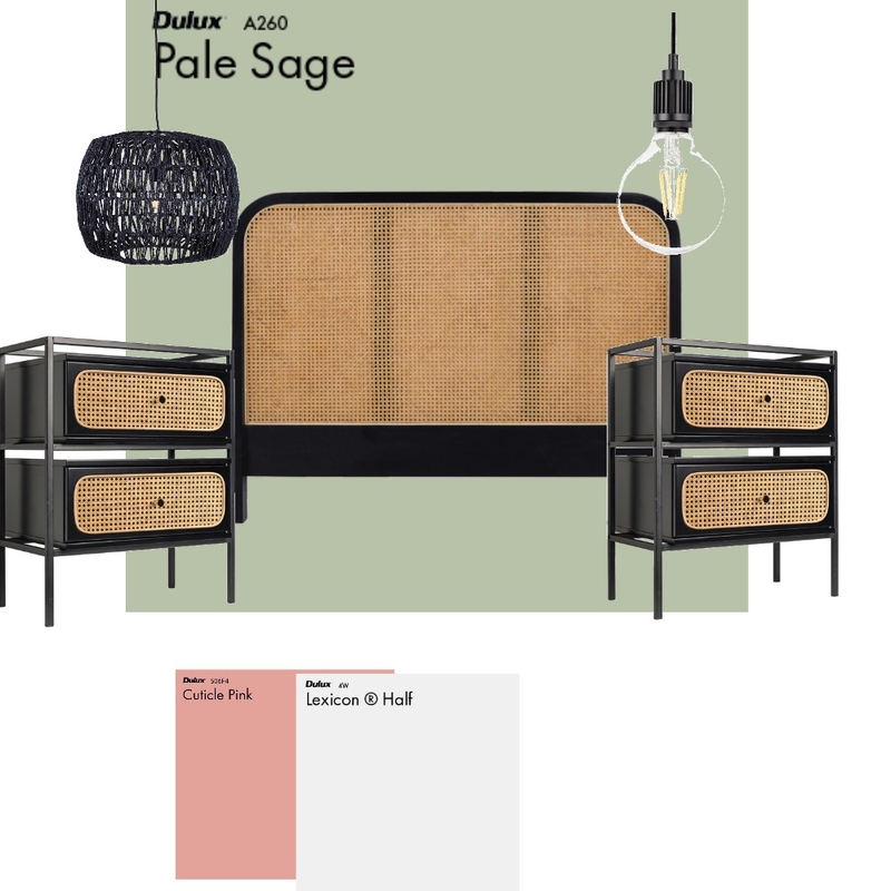 Bedroom Mood Board by Misskelly on Style Sourcebook