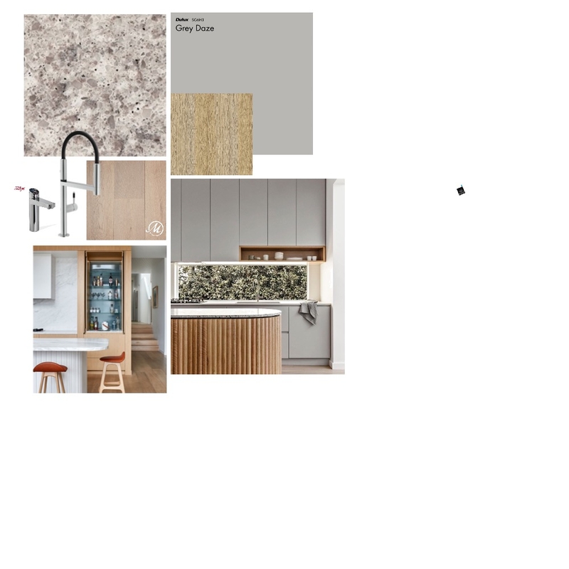 16 Robertson Road Kitchen Mood Board by JoIngletonInteriors on Style Sourcebook