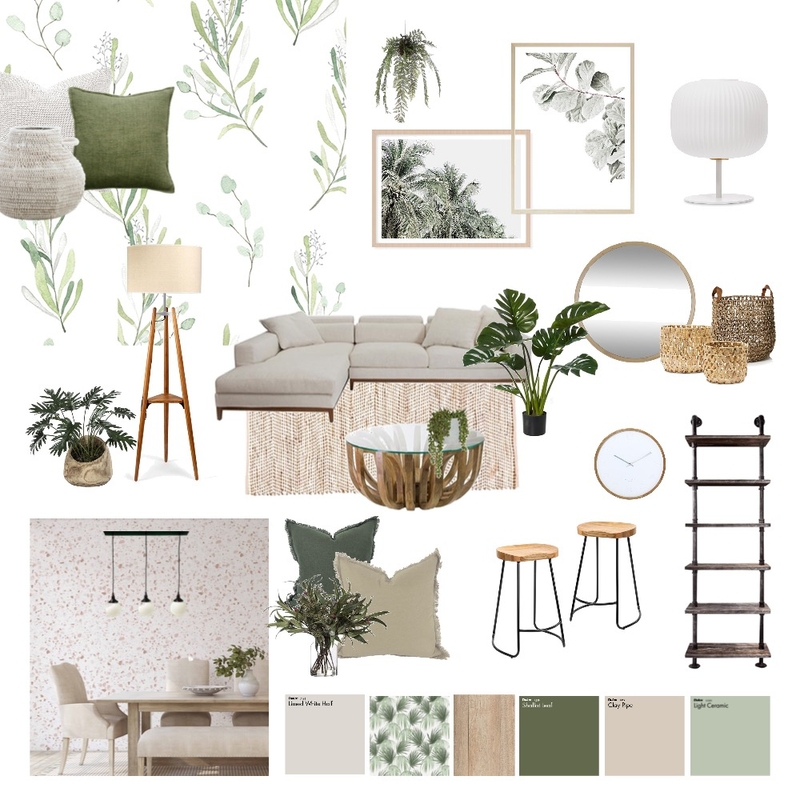 apartament Mood Board by alexia123 on Style Sourcebook