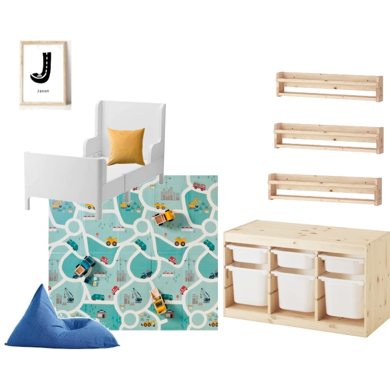 Jude's room Mood Board by AmberinAmberton on Style Sourcebook