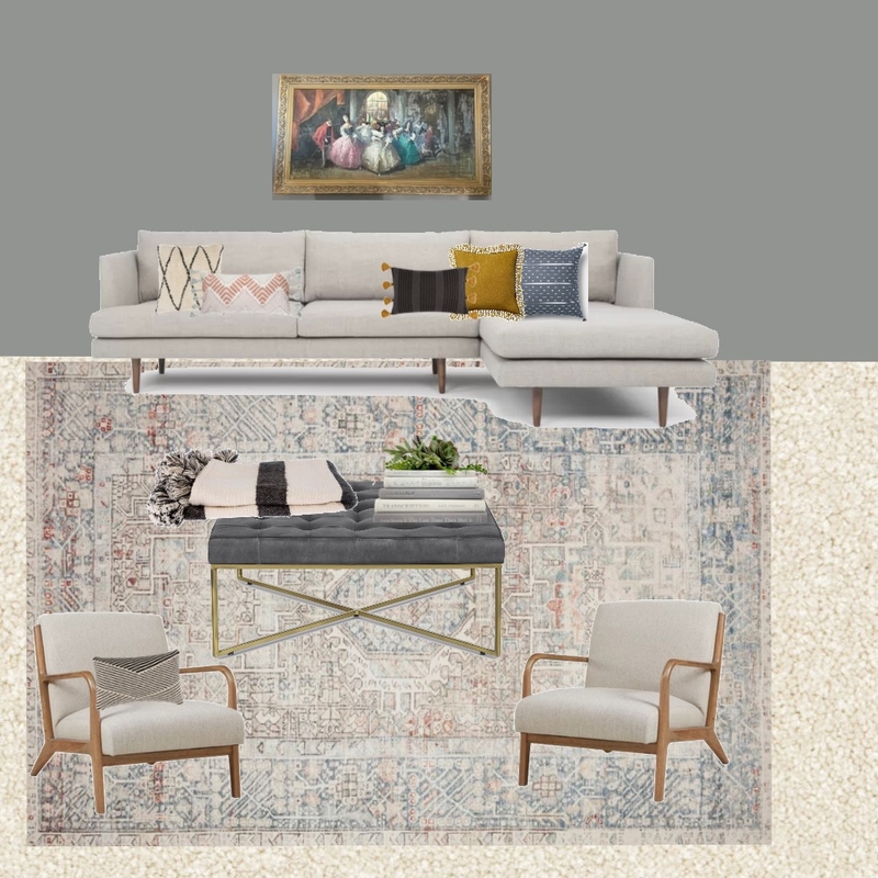 Barb Mood Board by kchanana on Style Sourcebook