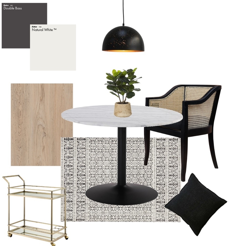 Dining Mood Board by LydiaGraceThexton on Style Sourcebook