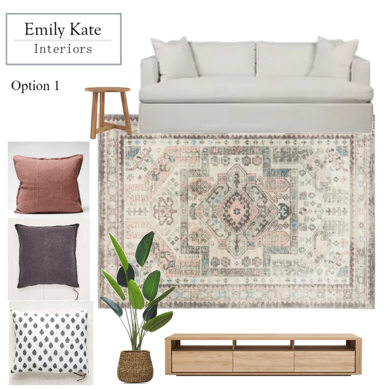 Deborah Mood Board by EmilyKateInteriors on Style Sourcebook