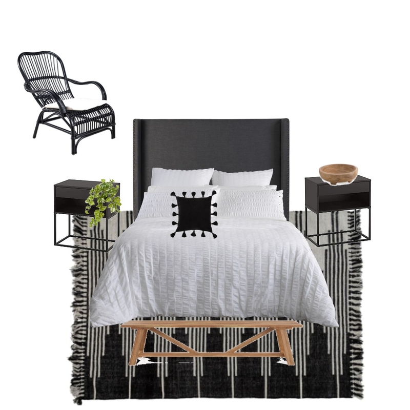 bedroom V2 Mood Board by AmberinAmberton on Style Sourcebook