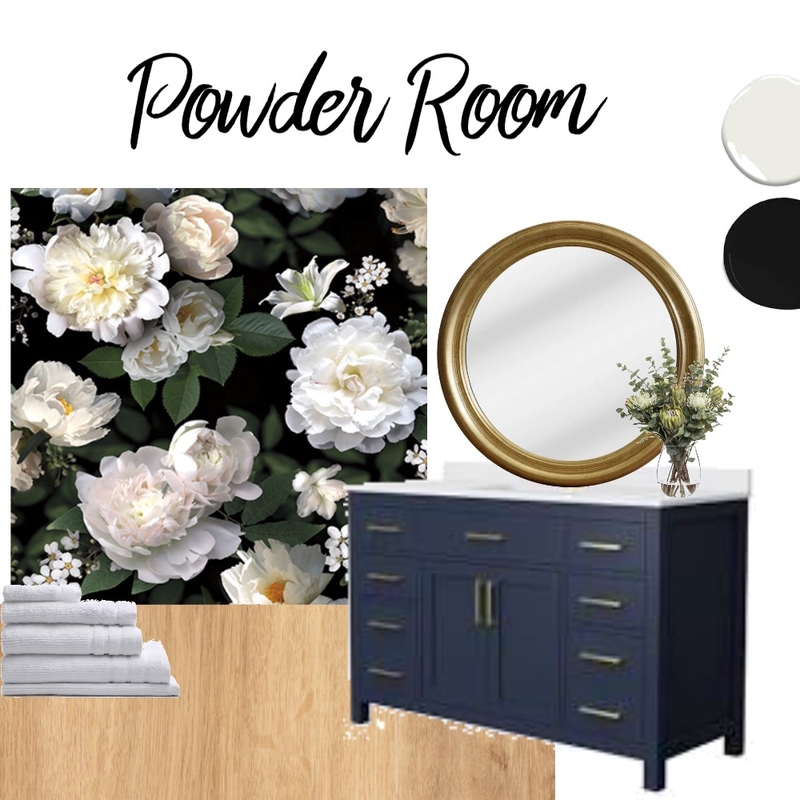 jody bathroom1 Mood Board by CeliaUtri on Style Sourcebook