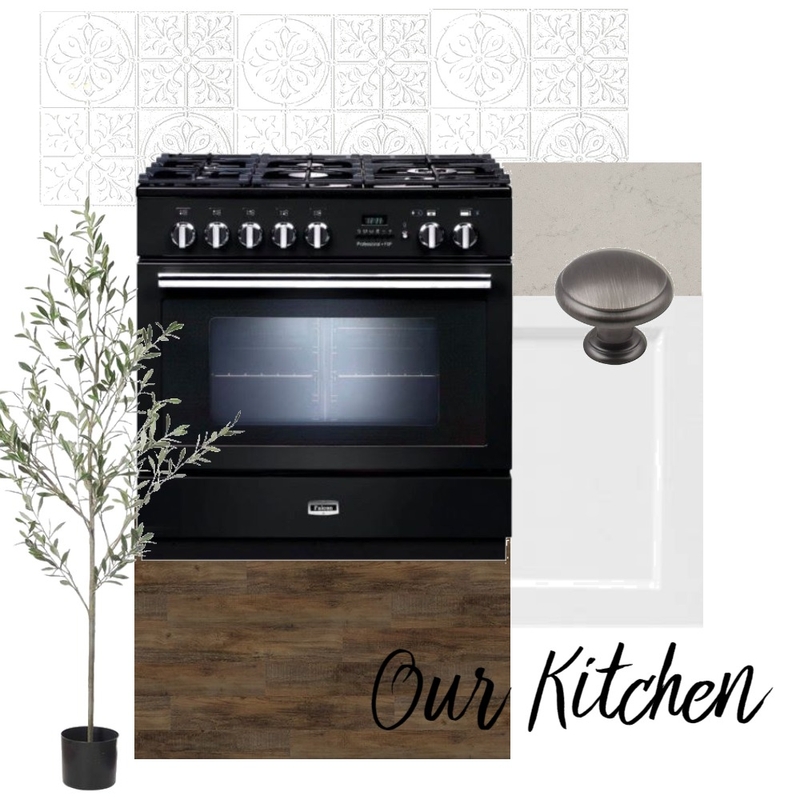 Kitchen Mood Board by HamptonsInTheHeritage21 on Style Sourcebook