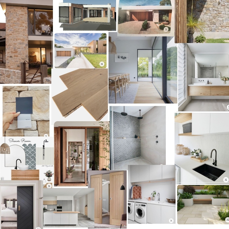 Renovation Mood Board Mood Board by Kriahop07 on Style Sourcebook