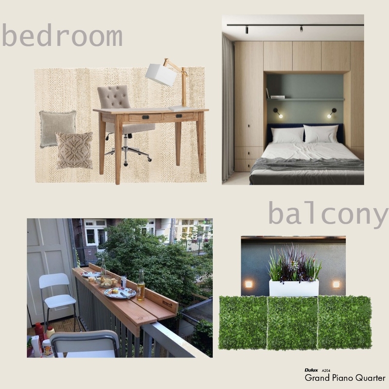 BR & Balcony - Marc Mood Board by L O R A I N E on Style Sourcebook