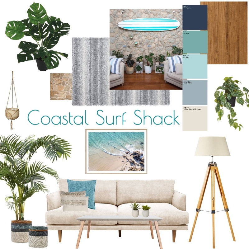 CSS6 Mood Board by Greenwave by CJ on Style Sourcebook