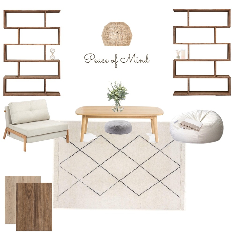 Mood Board Draft 03 Mood Board by SooHwa Lee on Style Sourcebook