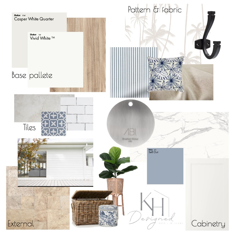 Amaroo st moodboard Mood Board by KH Designed on Style Sourcebook