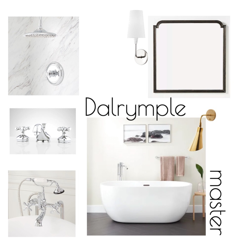 Dalrymple Master Mood Board by JoCo Design Studio on Style Sourcebook