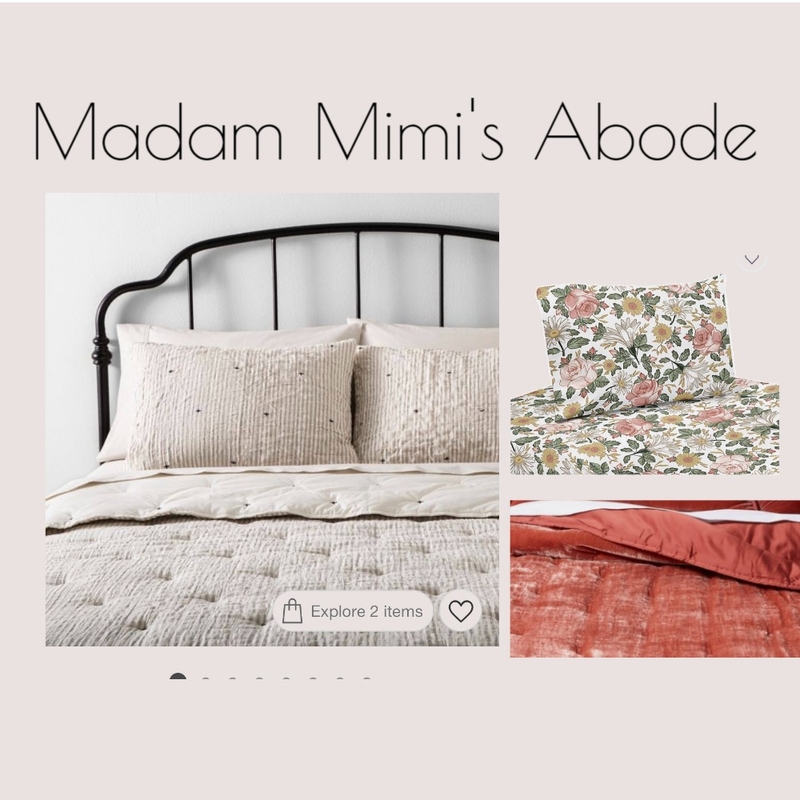 Makeover for Mimi Mood Board by mercy4me on Style Sourcebook