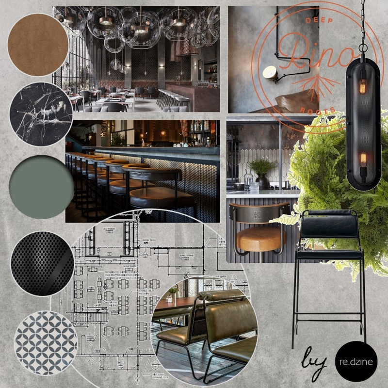 Deep Roots Winery II Mood Board by HeidiMM on Style Sourcebook