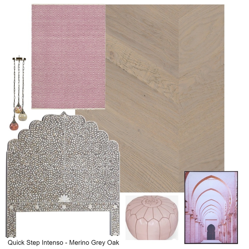 Morrocan Mood Board by choicesflooringsunbury on Style Sourcebook