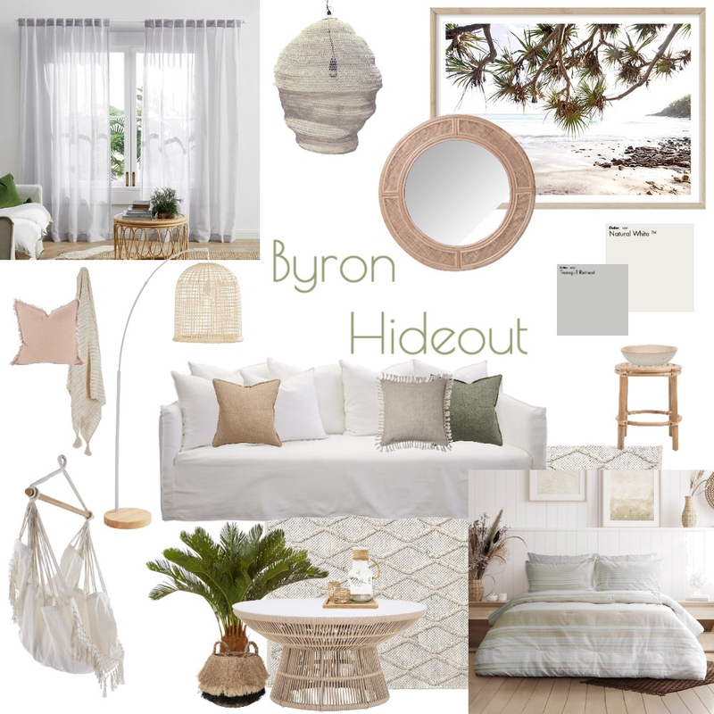 Coastal Mood Board Mood Board by catherinemayclark on Style Sourcebook