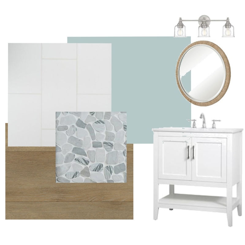 CREV Bath Mood Board by gmariem93 on Style Sourcebook