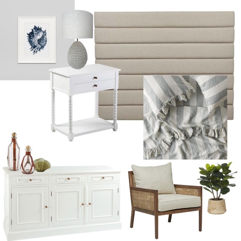 bedroom 4 Mood Board by Stylehausco on Style Sourcebook