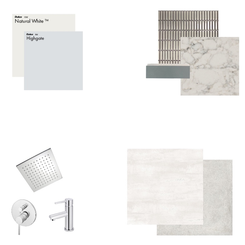 Catas Bathroom Mood Board by Lillianie Soto on Style Sourcebook