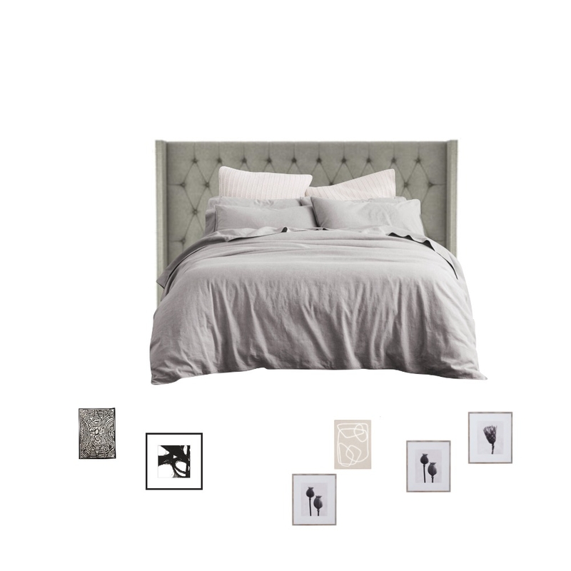 Bedroom Mood Board by Miss Patsie on Style Sourcebook