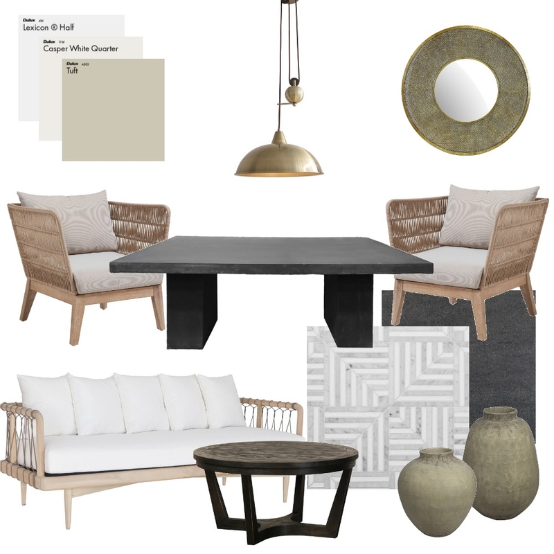 outdoor Mood Board by aadesigns on Style Sourcebook