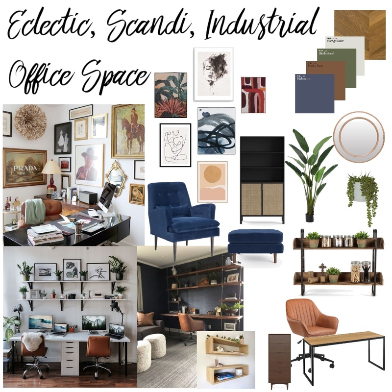 Liilyanne Office Mood Board by rachweaver21 on Style Sourcebook