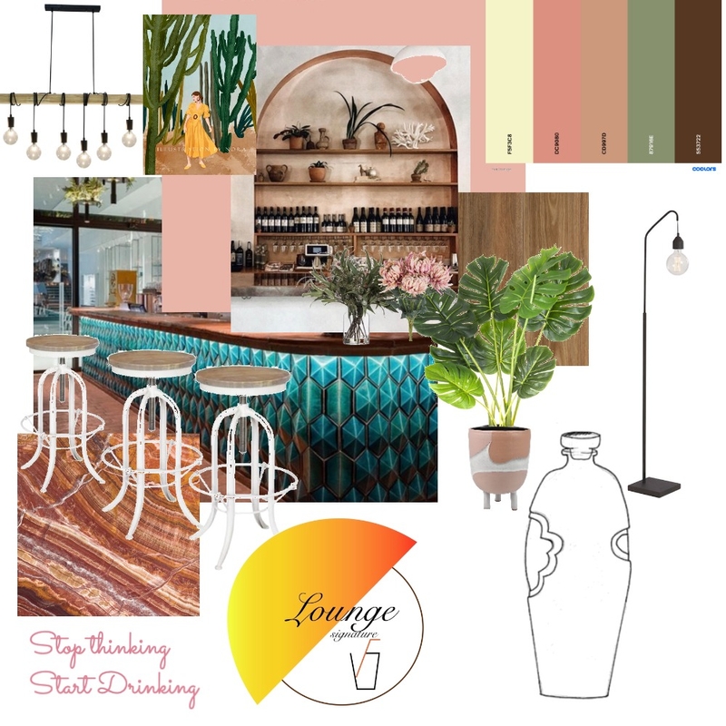 trade show booth Mood Board by cycymelameka on Style Sourcebook