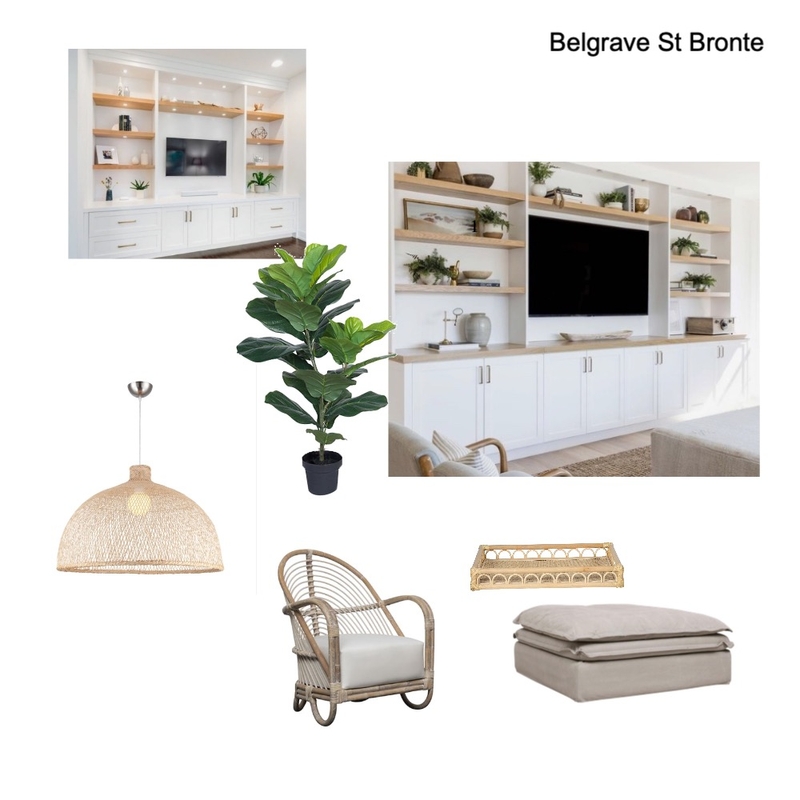 Belgrave St Bronte Mood Board by Jo Aiello on Style Sourcebook