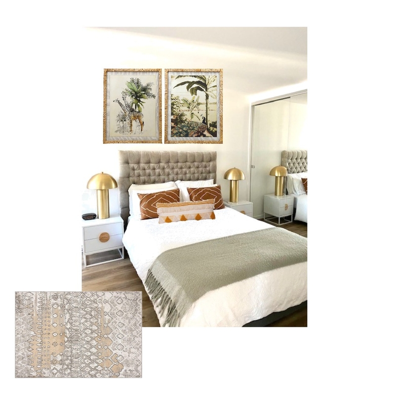 bedroom ideas Mood Board by Rooleyes on Style Sourcebook