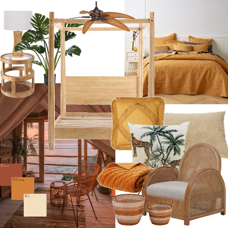 Coastal Mood Board by Swetha_Ruud on Style Sourcebook