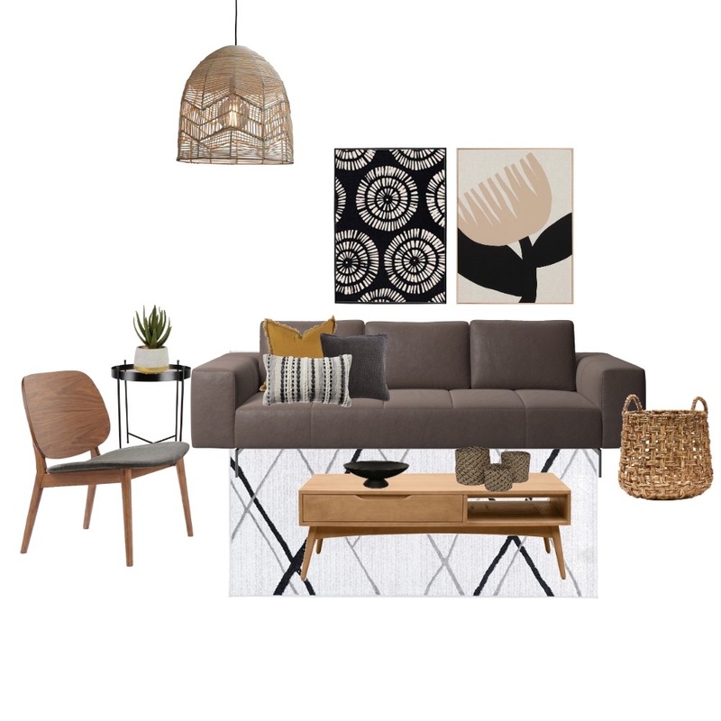 OPCION 2 Mood Board by muckadesign on Style Sourcebook