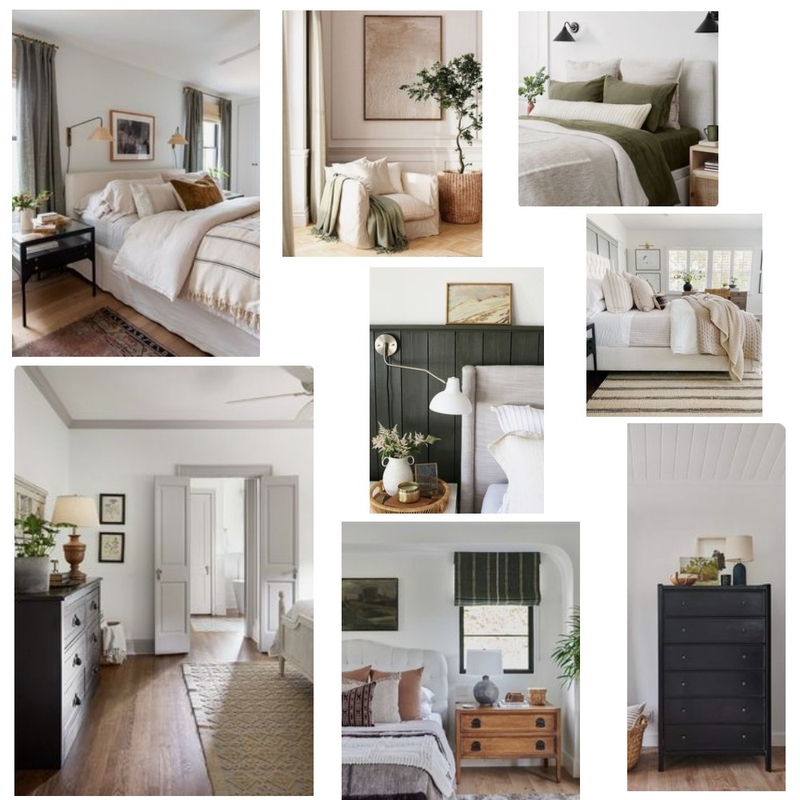 bedroom inspiration Mood Board by leighnav on Style Sourcebook