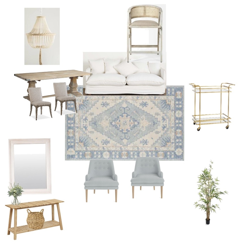 Living Room 1 Mood Board by calliebelt on Style Sourcebook