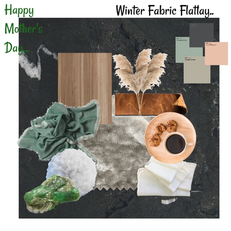 Winter Mood Mood Board by Famewalk Interiors on Style Sourcebook