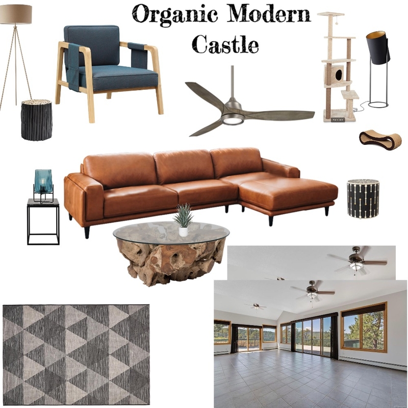 Ryans living room Mood Board by Lallement on Style Sourcebook