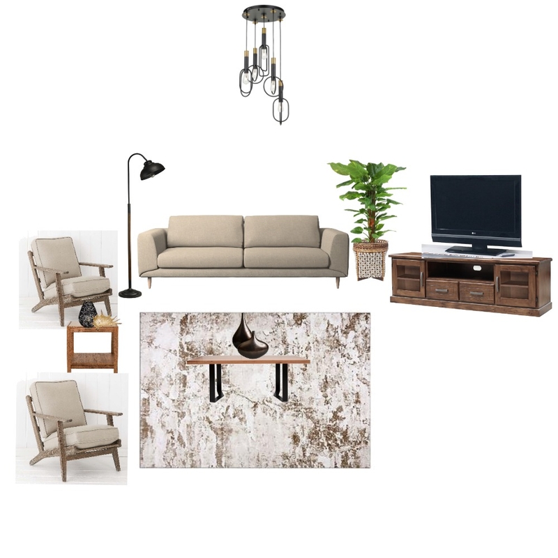 My new living room Mood Board by Stella Silva on Style Sourcebook