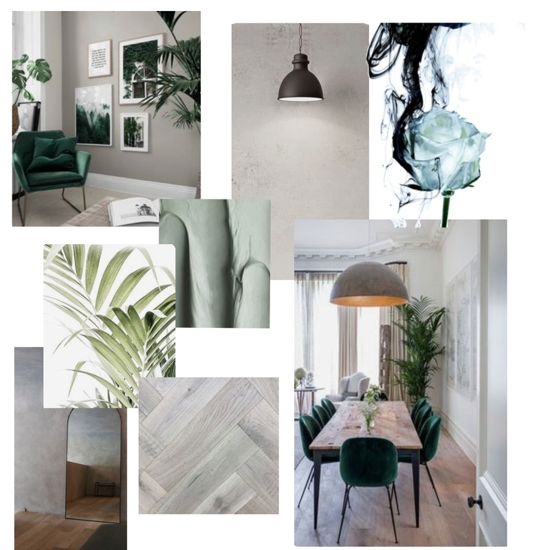 Property Styling #2 Mood Board by Megan Truskett on Style Sourcebook