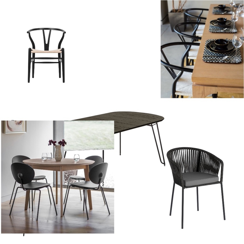 DINING Mood Board by Ro on Style Sourcebook