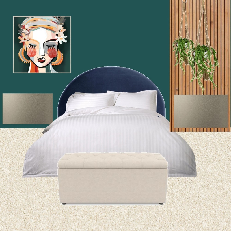 Bedroom Mood Board by JanaH on Style Sourcebook